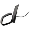 Mirror  Left Hand Side Driver 8794008081 for Toyota Sienna 2011-2014