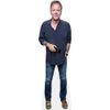 Kiefer Sutherland (Casual) Mini Size Cutout