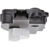 Dorman 604-322 HVAC Blend Door Actuator Compatible with Select Ford Models
