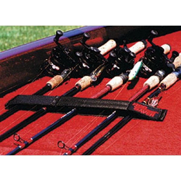 Rod Saver 12PM Pro Stretch Rod Holder - 12", 7 Rods