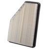 PG Engine Air Filter PA99180 | Fits 2016-2019 Chevrolet Volt