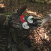 Zink Triple Pak Hand-Built Easy-to-Use Turkey Hunting Diaphragm Game Calls - X-Lady Call, Wicked Lady Call, Lucky Lady Call