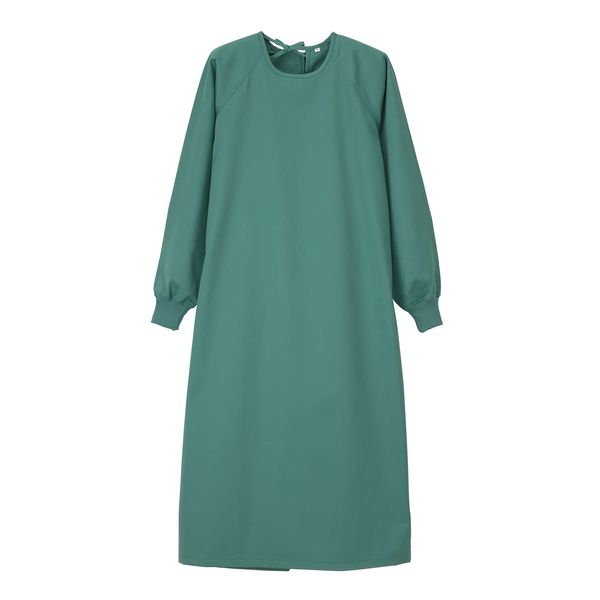 Surgical Gown (Left Tie Closure) BMC-8910(L) Green