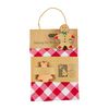 Mud Pie Baking Set, Christmas Tree; 26" x 16 1/2"
