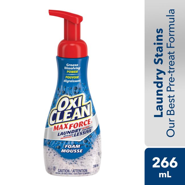 Save on OxiClean White Revive Laundry Whitener & Stain Remover Power Paks  Order Online Delivery