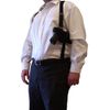 KING HOLSTER Tactical Shoulder Holster fits Rock Island 1911 Full Size and Compact