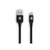 Griffin Premium USB to Lightning Cable 1.5 m – Black
