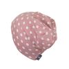 Sterntaler Beanie Hat, light red