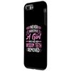 iPhone 7 Plus/8 Plus Wisdom Teeth Girl Recovery Gift Wisdom Teeth Removed Case