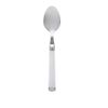 Set of 3 Knives M/White Style QD