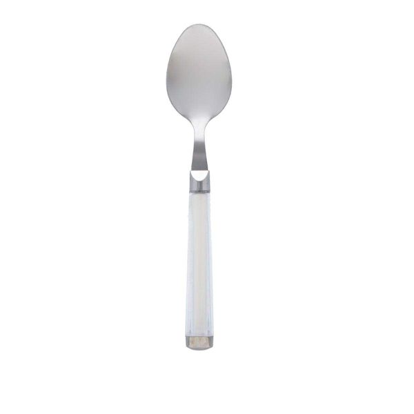 Set of 3 Knives M/White Style QD