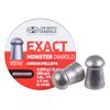 Predator Polymag JSB Redesigned Monster Pellets .177 400 ct.