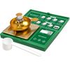 Professional Reloading Scale 1500 Grains 0.1gn Precision with Metal Pan