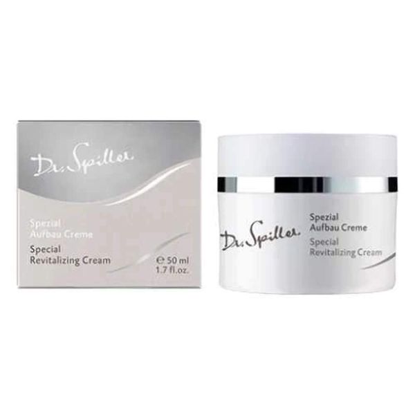 Dr. Spiller Special Building Cream
