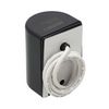 wellenshop Navigation Light LED Starboard & Port Colour Black