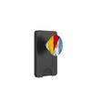 Germany & Argentina Flags - German Argentine, Argentinian PopSockets PopWallet for MagSafe