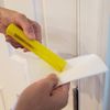 HINGE HERO® Lubrication Kit-Patented Product Stops Squeaky Door Hinges-No Mess!