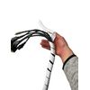 On1shelf® Cable Tidy Spiral Wrap, White- 19mm (2m)
