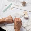 Margaret Dabbs Spa Gloves for Hand Care 1 Pair
