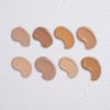 W7 Legend Foundation - Creamy Liquid Foundation for Poreless, Semi-Matte Medium Coverage - 28ml (Sand Beige)