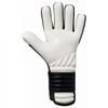 Erima Unisex Erwachsene FleX-Ray Match Torwarthandschuh, schwarz/lime, 8,5