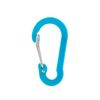 FixATent® Essentials - Emergency Tent Repair Kit - Zip, Patch, Pole Splint, Cord