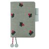 Almost Daily Notebook Original (A6) Size Notebook Cover Mina Perhonen/light berry (green)