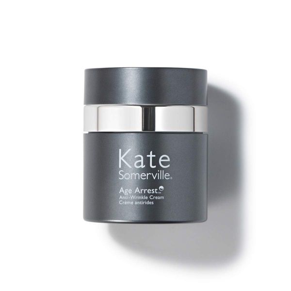 Age Arrest Anti-Wrinkle Cream | Advanced Anti-Aging Moisturizer | Increases S...