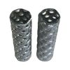 Weld-In Exhaust Baffle, 6 Inch Long