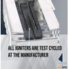 Prysm Range Igniter Replaces WB13K21