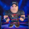 Bleacher Creatures WWE John Cena 24" Bleacher Buddy - Soft Plush Toy