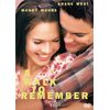 ウォーク・トゥ・リメンバー [DVD]