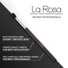 La Rosa - Lidschattenpinsel - EYE SHADOW BRUSH #7766