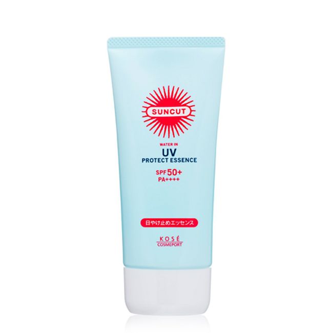 KOSE Suncut UV Protect Essence SPF50+/PA++++