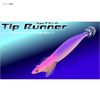 Crazy Ocean Tip Runner No. 3.5 TRN-35 #2 Horse Mackerel/Red