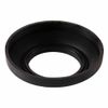 ProMaster Rubber Lens Hood (N) - Wide Angle - 77mm, (Model 7656)