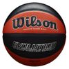 WILSON Basketball England Evolution Original - Tan/Black (Size 7)