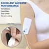 40PCS Electrode Pads Large Snap Replacement Tens For Electrode Pulse Massager