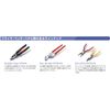 [KTC] Pliers (Coated Grip) [Model: SPD – 175 °C]
