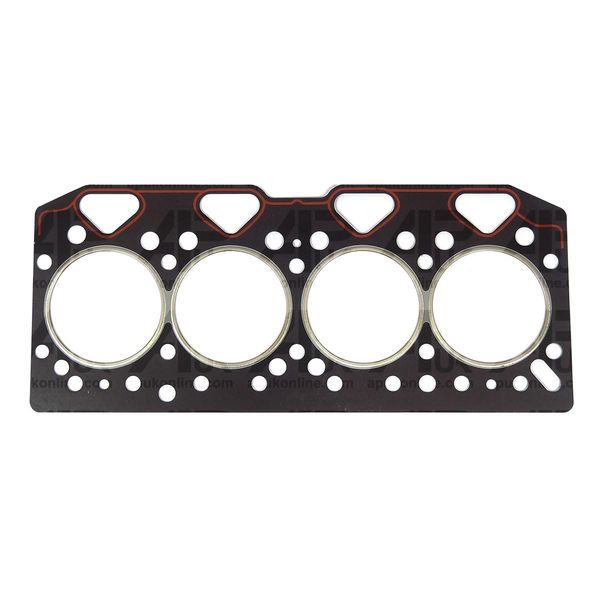 4 Cyl Head Gasket Replacement for JCB 532 Telescopic Material Handler John Deere 810 Tractor