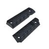 Guuun G10 1911 Grips Medieval Retro Pattern Texture Full Size Custom Handle