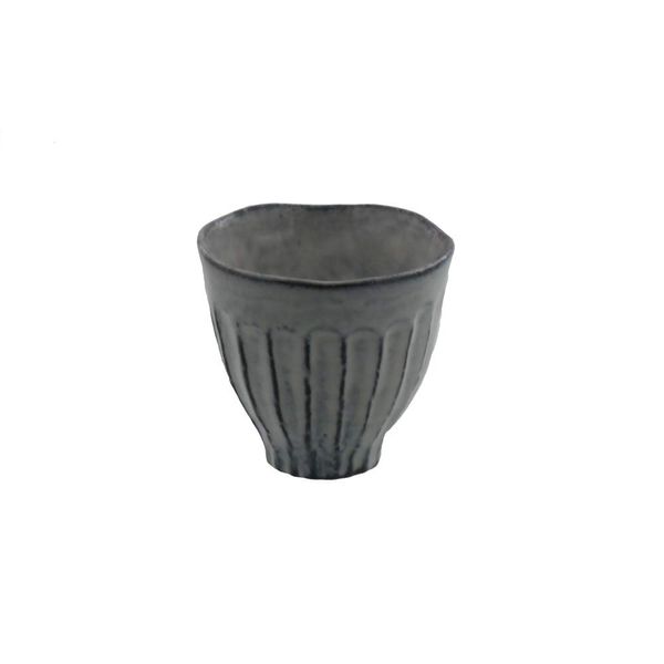 Japanese The Cup (黒土)