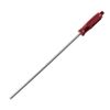 Amon 8831 Mushimawashi Screwdriver (Long) w/ Removable Valve Cap Holder