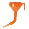 Pressol 10893 Funnel with Flexible Tube