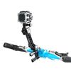 AEE Technology GS06 Handlebar Mount with Extended Side Roll Bar Mount (Black)