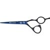 JW Shears Blu Shear & Thinner Combo - FREE Case Included (5.25")