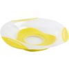 Poupy - Durable Dish, Vibrant Assorted Colours, Easy-to-Clean Design, Ideal for Everyday Use, Model 1.168,6