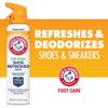 Arm & Hammer Shoe Refresher Spray, Multi-Purpose Odor Remover, 4 Oz (3 Pack)