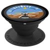 Flight Attitude Indicator Pilot Cockpit PopSockets PopGrip: Swappable Grip for Phones & Tablets