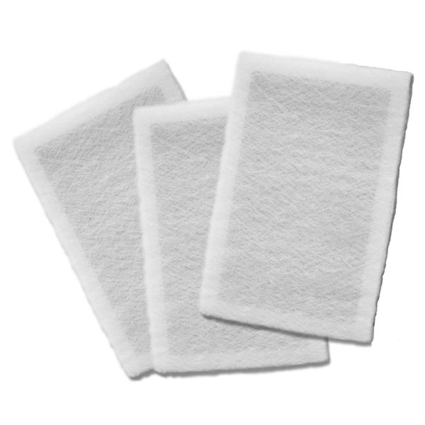 C3P1630 / CLP1630  - 16 x 30 x 1 Dynamic EAC Filter Refills, 3-Pack